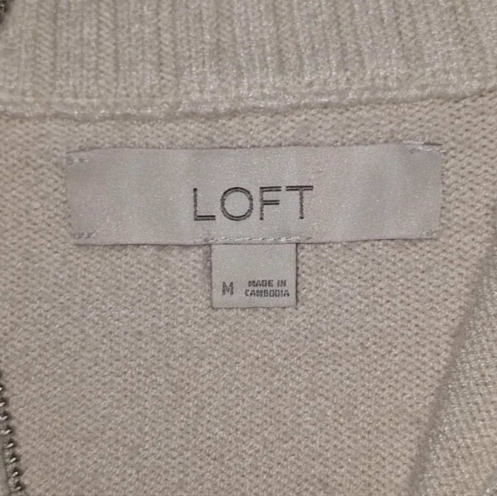 Loft Sweater - Picture 4 of 9